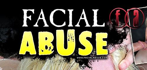 The Facial Abuse Alla Video